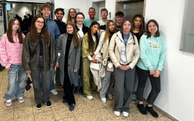 Tourismuskaufleute vor Gericht