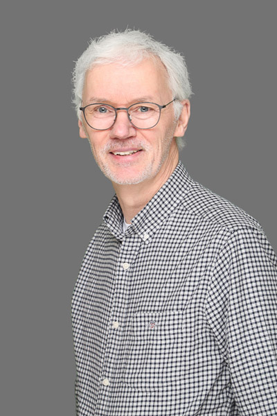 Dr. Christoph Joosten