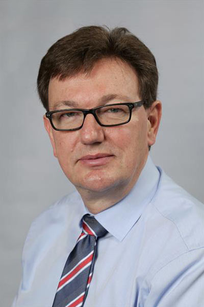 Harald Schmitz