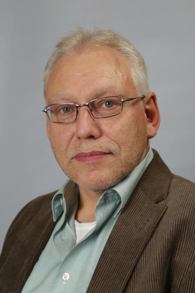 Uwe Ebert